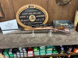 Weatherby Mark V Custom 300 Magnum with Weatherby scope - 6 of 10