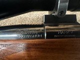 Weatherby Mark V Custom 300 Magnum with Weatherby scope - 10 of 10