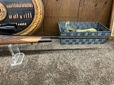 Weatherby Mark V Custom 300 Magnum with Weatherby scope - 4 of 10