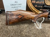 Weatherby Mark V Custom 300 Magnum with Weatherby scope - 2 of 10