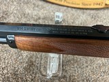 Marlin 1894 Century Limited 44-40 NIB! - 11 of 11