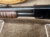 Winchester 61 22 lr 1963 shooter - 4 of 13