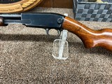 Winchester 61 22 lr 1963 shooter - 3 of 13