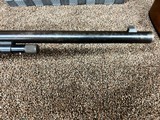 Winchester 61 22 lr 1963 shooter - 13 of 13