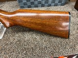 Winchester 61 22 lr 1963 shooter - 2 of 13