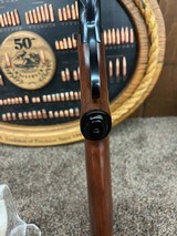 Winchester 9422 XTR Classic 22 win mag - 8 of 15