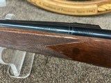 Remington 700 Grade 1 Custom Shop 30-06 with orig case - 5 of 13