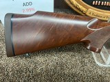 Remington 700 Grade 1 Custom Shop 30-06 with orig case - 9 of 13