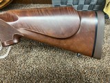 Remington 700 Grade 1 Custom Shop 30-06 with orig case - 2 of 13