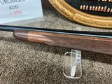 Remington 700 Grade 1 Custom Shop 30-06 with orig case - 6 of 13