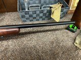 Remington 700 Grade 1 Custom Shop 30-06 with orig case - 12 of 13
