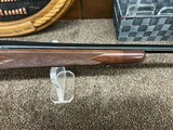 Remington 700 Grade 1 Custom Shop 30-06 with orig case - 11 of 13