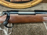 Remington 700 Grade 1 Custom Shop 30-06 with orig case - 10 of 13