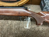 Remington 700 Grade 1 Custom Shop 30-06 with orig case - 3 of 13