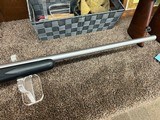 Remington 700 BDL SS DM 300 Wby Mag used - 10 of 10