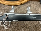 Remington 700 BDL SS DM 300 Wby Mag used - 9 of 10