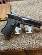 Essex/Colt 1911 22 lr with conversion box - 4 of 8
