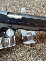 Essex/Colt 1911 22 lr with conversion box - 6 of 8