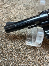 Colt Metropolitan Mark III 38 Special - 4 of 9