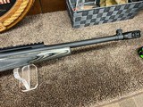 Ruger 77 Gunsite Scout Left Hand 308 win - 9 of 9