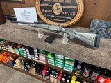 Ruger 77 Gunsite Scout Left Hand 308 win - 1 of 9