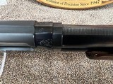 Winchester Pre64 Model 12 Deluxe 12 ga Upgraded - 8 of 14