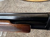 Winchester Pre64 Model 12 Deluxe 12 ga Upgraded - 5 of 14