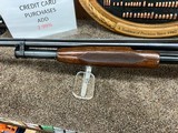 Winchester Pre64 Model 12 Deluxe 12 ga Upgraded - 6 of 14