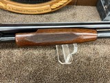 Winchester Pre64 Model 12 Deluxe 12 ga Upgraded - 11 of 14