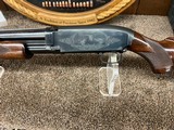 Winchester Pre64 Model 12 Deluxe 12 ga Upgraded - 4 of 14