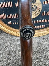 Winchester Pre64 Model 12 Deluxe 12 ga Upgraded - 14 of 14