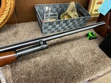 Winchester Pre64 Model 12 Deluxe 12 ga Upgraded - 12 of 14