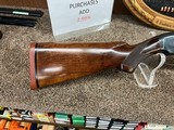 Winchester Pre64 Model 12 Deluxe 12 ga Upgraded - 9 of 14