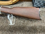 Winchester 1873 45 Colt NIB - 2 of 11