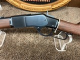 Winchester 1873 45 Colt NIB - 3 of 11