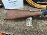 Winchester 1873 45 Colt NIB - 7 of 11