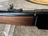 Winchester 1873 45 Colt NIB - 5 of 11