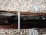 Winchester 1886 Extra Lightweight 45-70 NIB - 7 of 12