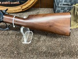 Winchester 1886 Extra Lightweight 45-70 NIB - 2 of 12