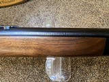 Winchester 1886 Extra Lightweight 45-70 NIB - 12 of 12