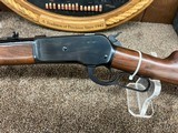 Winchester 1886 Extra Lightweight 45-70 NIB - 3 of 12