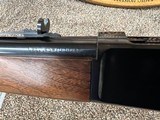 Winchester 1886 Extra Lightweight 45-70 NIB - 6 of 12