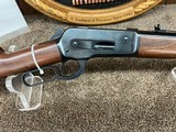 Winchester 1886 Extra Lightweight 45-70 NIB - 9 of 12