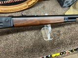 Winchester 1886 Extra Lightweight 45-70 NIB - 10 of 12