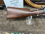 Winchester 1886 Extra Lightweight 45-70 NIB - 8 of 12