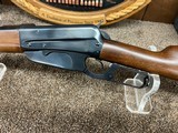 Browning 1895 Grade 1 30-40 Krag - 3 of 11