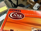 Limited Edition Case and Lionel train and knife set NIB - 8 of 21