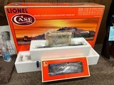 Limited Edition Case and Lionel train and knife set NIB - 2 of 21