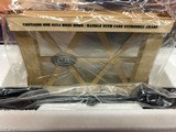 Limited Edition Case and Lionel train and knife set NIB - 4 of 21
