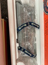 Limited Edition Case and Lionel train and knife set NIB - 6 of 21